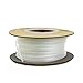 Gizmo Dorks PLA Filament for 3D Printers 1.75mm 200g, Transparent