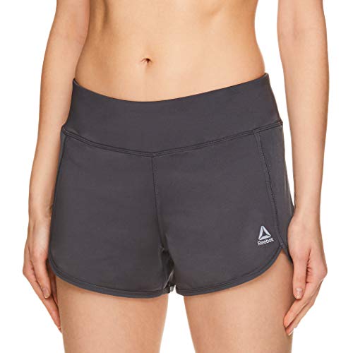 Reebok Women's Athletic Workout Shorts 