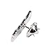 Onnea 5pcs Enamel Hand Mouth Brooch Set Cute Brooch Pin Patches for Clothes/Bags/Backpacks (Hand pins set)
