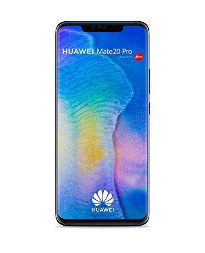 Huawei Mate 20 Pro LYA-L29 Twilight Huawei Mate 20 Pro LYA-L29 Twilight