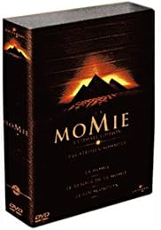 La Momie - Ultimate Edition Par Stephen Sommers