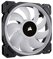 Corsair LL Series LL140 RGB 140mm Dual Light Loop