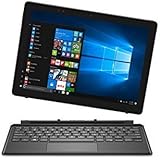 Dell Latitude 5285 2-in-1 12.3" FHD Touch Laptop PC + Keyboard - Intel Core i5-7300U 2.6GHz, 8GB, 256GB SSD, Windows 10 Professional (Certified Refurbished)