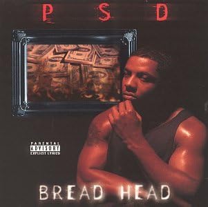 Bread Head