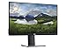 Dell P Series 24" Screen LED-Lit Monitor Black (P2419H) primary