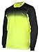 Vizari Vallejo Goalkeeper Jersey | Goalie Jersey | Soccer Clothes | Soccer Shirts | Jersey Soccer | Yellow/Black Youth M