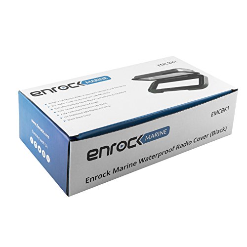 4 EnrockMarine+EMCBK1+Universal+Resistant+Waterproof