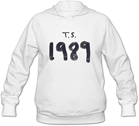 Taylor Alison Swift 1989 Bad Blood Women's Hoodies Pullover