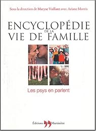 Encyclopédie de la vie de famille