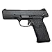 Traction Grip Overlays for Ruger SR9 and SR40 Pistols