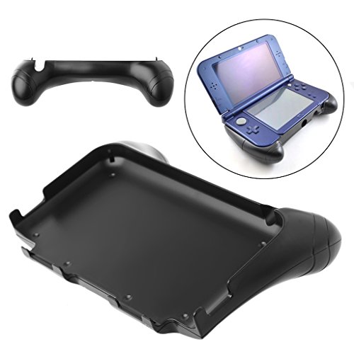 huanban072 Game Controller Hand Grip Holder Handle Stand Gaming Protective Case Hand Case for Nintendo 3DS XL/3DS LL