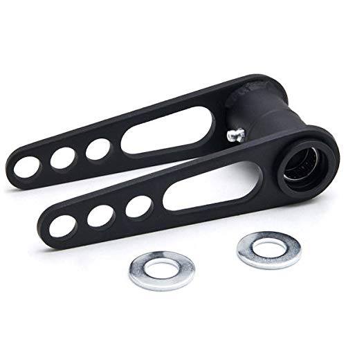 Wincom Dishman Automobiles & Motorcycles Motorcycle ATV Accessories 3.5'' Adjustable Rear Lowering Body Kits for Suzuki LTZ Z400 Kawasaki Kfx400 Arctic Cat Dvx 400