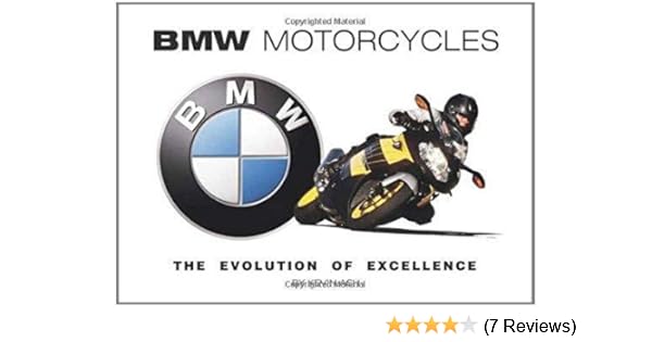 amazon bmw cycle