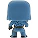 Funko Pop G.I. Joe Hooded Cobra Commander Exclusive Vinyl Figure