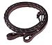 Henri De Rivel Advantage Flat Laced Reins