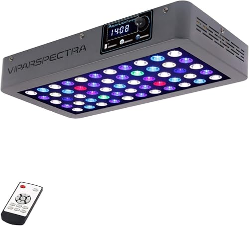 VIPARSPECTRA V165 LED Reef Light