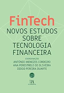Livro FinTech II - Novos Estudos sobre Tecnologia Financeira