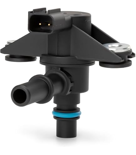 Amazon.com: ZZQKSP K5T48277 MR188756 MR127519 for Vapor Canister