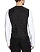Occunomix HyperKewl Mens Athletic Powersports-protective-vests, Black, X-Large US