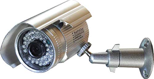 BlueFishCam AHD Security Camera 1.0MP AHD 720P CMOS Chips with IR-Cut Intrared 36 LEDs CCTV Surveillance Wide Angle 2.8mm Lens Waterproof