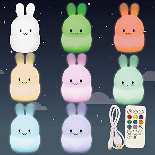 Ulysse Rabbit Night Light - Image 3