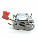 ANTO C1U-W32A Carburetor for Weed Eater 530039235 Homelite Poulan RS32 SM446E PP136E