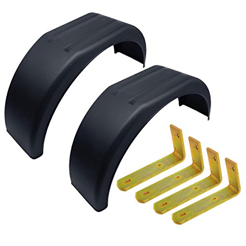 Best Trailer Fenders Buying Guide GistGear