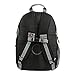 LEGO Ninjago Sunburst Heritage Basic Backpack with Side Mesh Pocket