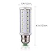 12v LED Bulb E26 Medium Screw Base LED Light Bulb 10w LED E26 E27 Socket Soft Warm White 3000K 12V Off Grid Solar Cabin RV Trailer Van Camping Power Out Emergency Battery Lighting System