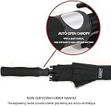 G4Free Golf Umbrella 55/63/69/72/80 Inch Windproof Double Canopy view 5