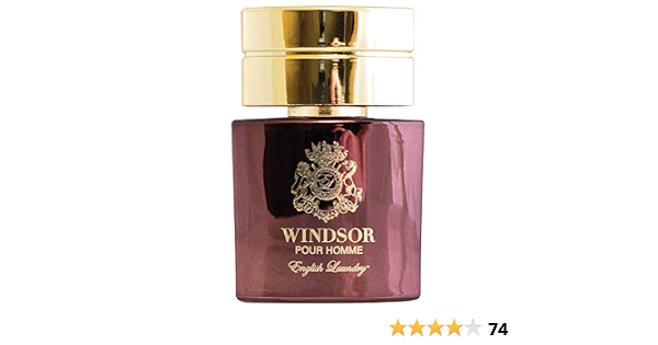 English Laundry Windsor Pour Homme 