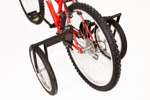 exercise bike wheel weight