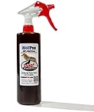 Predator Pee 100% Wolf Urine - Territorial Marking Scent - Creates Illusion That Wolf is Nearby - 16 oz