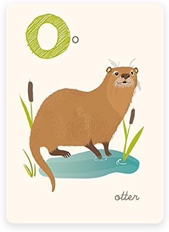 Sea Urchin StudioWall Decor, O/Otter
