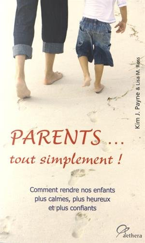 [EBOOK] Parents Tout Simplement ! W.O.R.D