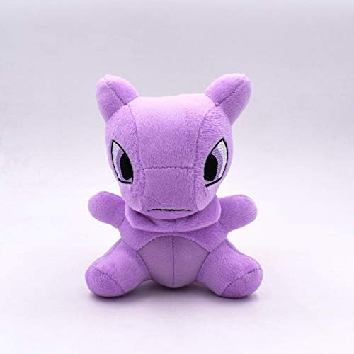 Aquaman Store Movies & TV - Styles Anime Shiny Mew Greninja Dragonair Psyduck Dragonite Kyogre Solgaleo Ho-Oh Magnemite Stuffed Plush Cartoon Doll Toy 1 PCs