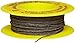 Mitchell Abrasives 54 Round Abrasive Cord, Aluminum Oxide 180 Grit .030