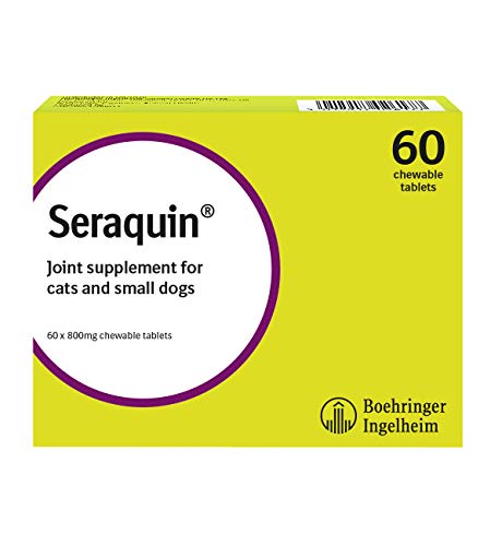 vet joint supplement