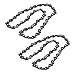 Homelite Ryobi Pruner (2 Pack) Replacement Chain 10 - N4C-BL-M-40E SK # 690583002-2pk