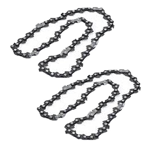 Homelite Ryobi Pruner (2 Pack) Replacement Chain 10 - N4C-BL-M-40E SK # 690583002-2pk