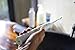 Philips Sonicare Iridescent HX8911/99 HealthyWhite + Electric Toothbrush