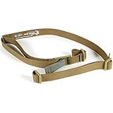 Blue Force Gear Vickers Combat Applications Sling, Nylon Adjuster and Hardware