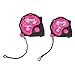 The Original Pink Box PB2TAPE 2-Piece Pink Tape Measure Set