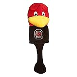 NCAA South Carolina Gamecocks Mascot Head Cover
