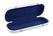 Hard Shell Eyeglass Case For Boys & Girls, Kids Small Glasses Case, Baseball