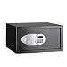 AmazonBasics Security Safe Box, 1 Cubic Feet primary