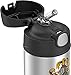 Thermos Funtainer 12 Ounce Bottle, Harry Potter