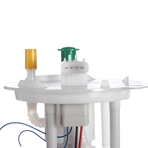 POWERCO Electric Fuel Pump Module Assembly E2443M SP2101M Replacement for 2005 2006 Ford Expedition V8-5.4L, for 2006 Lincoln Navigator V8-5.4L with Sending Unit - Thumbnail 4