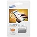 Samsung Evo 64GB MicroSD XC Class 10 UHS-1 Mobile Memory Card for Samsung Galaxy S7 & S7 Edge with USB 2.0 MemoryMarket Dual Slot MicroSD & SD Memory Card Reader