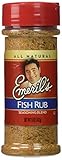 Emeril's Seasoning Blend, Fish Rub, 5 Ounce